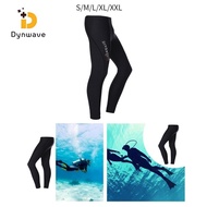 Dynwave Wetsuit Pants Supplies Diving Pants for Scuba Diving Water Sports Snorkeling