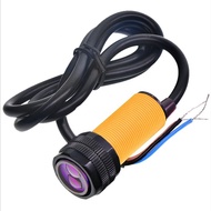 Warehouse Sale Infrared Sensor Infrared Proximity E18 D80NK