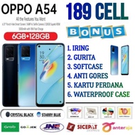 Viral OPPO A54 RAM 6/128 | A53 4/128 | A57 / A16 / A17 4/64 | A15 2/32