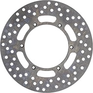 NICHE Brake Rotor For Suzuki Kawasaki RM125 RM250 DRZ400SM KLX400R RMX250 DRZ400 41080-S009 59221-13