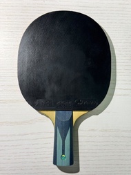 Timo Boll 波爾 ALC 直板