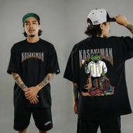 KASAKIMAN | Buwaya v2 -Tshirt for men and women