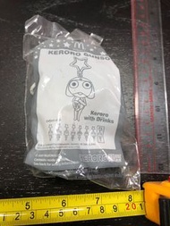 麥當勞公仔x軍曹#keroro gunso #keroro