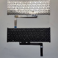 US Layout for Acer Aspire 3 A315-24P A315-24PT A315-59G A315-510P Laptop Keyboard