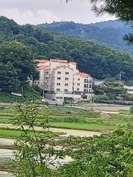 Sejong Gamseong House