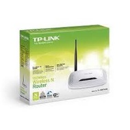 Tp-link TL-WR740N 150Mbps N Router