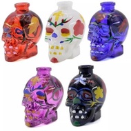 Amazon Cross Spot Skull Glass Bottles Pipe Fittings Sk5000