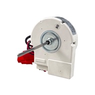 Suitable for TCL Refrigerator BCD-430WEZ50 Fan Motor ZWF-01-4 19-02402-00F Refrigerator Fan