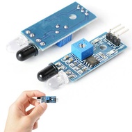 IR Infrared Obstacle Sensor Module