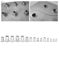 Rivet Nut  Stainless Steel for elevators Automobiles