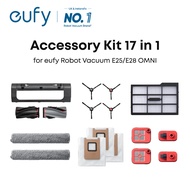 Eufy Robot Vacuum Omni E25/E28 Accessories Kit