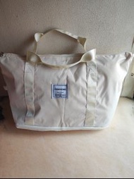 全新可擴展旅行袋