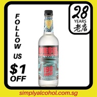 Official Importer - Diesel 190 Proof Grain Alcohol 95% 75cl w/o Gift Box