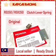 Clutch Lever Spring Clutch Klas Klac Push Rod Spring 22815-KM7-700 Honda RS 150 RS150R RS-X RSX150