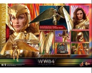 mms584Hot Toys 1/6 豪華版