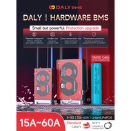 DALY Hardware BMS Li-ion 3s 7s 10s 13s 12V 24V 36V 48V 20A-60A BMS