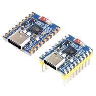 ESP32-C6 Bluetooth 5 WiFi6 Papan Pembangunan Mini ESP32-C6-Sifar ESP32-C6FH4