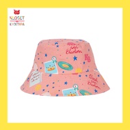 Kloset & Etcetera Prom Night Bucket Hat หมวกบักเกต