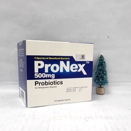 Pronex Probiotics 500mg