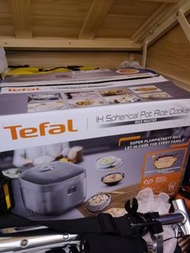 Tefal特福 IH球釜電飯煲RK818A(全新)