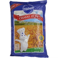 Pillsbury Atta 1kg