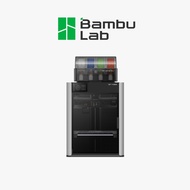 Bambu Lab H2D Combo Dual Nozzle Multi Material 3D Printer