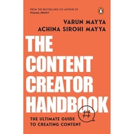 The Content Creator Handbook A