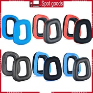 XI Replacement Ear Pads Cushion for G35 G930 G430 F450 G331 Headphone Earpads
