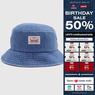หมวก Levis® Mens Strauss Bucket Hat