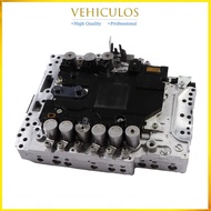 RE5R05A ETC94-110N M3B VEHICULOS 1PCS Transmission Valve Body For INFINITI FX50 QX70 ETC94110N ETC94