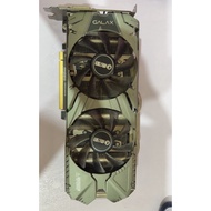 USED GPU GTX970 4GB DDR5 256BIT