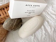 ACCA KAPPA white moss soap 50g /白苔香皂 50克