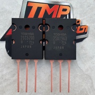 Toshiba 2SC5200 2SA1943 Transistor Lot 714 Original
