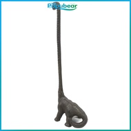 Cast Iron Paper Towel Stand Free Standing Paper Towel Holder Vintage Cast Iron Animal Paper Towel Ho