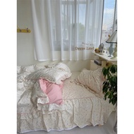 Thin rough chiffon curtains for bedroom and living room decoration in bar form, curtains with vintag