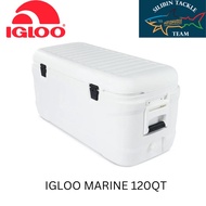 IGLOO MARINE 120QT COOLER BOX NEW🔥