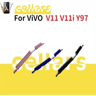 Power Button For Vivo V11 V11Pro Volume Side Key Button Repair Replacement Part
