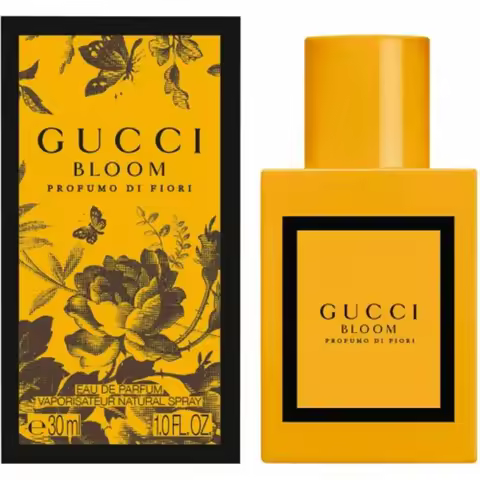 Gucci - Ladies Bloom Profumo Di Fiori EDP (30ml)