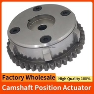 New Auto Parts Variable Valve Timing Sprocket Gear Camshaft Phaser LR050849 CJ5E-6C524-AD  for Monde