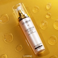 Cleanser makeup remover charms skincare pencuci muka with random