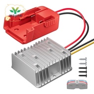 Step-Down Converter 18V to 12V for   Battery Adapter DC 12V 20A 240W Step-Down Converter Voltage Reg