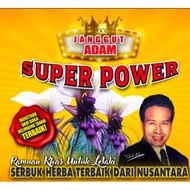 Janggut,Adam,Super,Power,untuk,lelaki,serbuk,herba,,ajaib