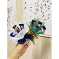 Bouquet 💐 coklat cadbury.