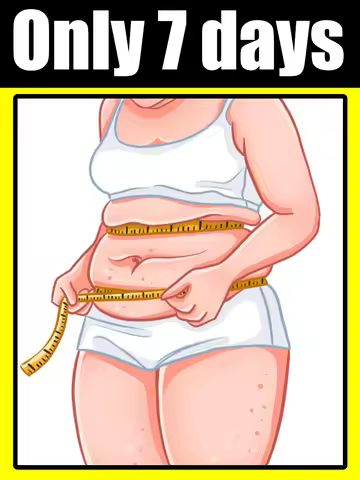 7 days shed pounds leg,shands,waist,unisex