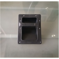 Speaker Handle Box Speaker Salon Box Plastic material