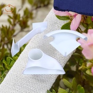 FIN Multifunctional Aquarium Underground Tunnel Cave Under Gravel Tunnel Curve Aquarium Decoration T