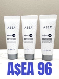 ASEA Renu 28 Revitalizing Redox Gel (10ml) x 3 tubes