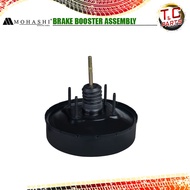 TOYOTA HI-LUX 22R BRAKE BOOSTER HYDROVAC ASSEMBLY 44610-35860 MOHASHI (1PC)