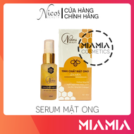 Serum Tinh Chất Mật Ong Nicos Beauty Chính Hãng - 8936099123387