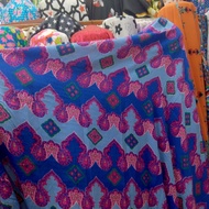 Premium patterned silk satin fabric - premium silk satin fabric - patterned Velvet satin fabric - me